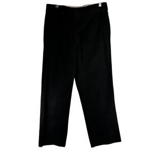 Dickies 874 Original Fit Men's Pants Black Workwear 32x29